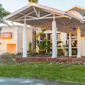Clarion International Airport 3*, Orlando United States