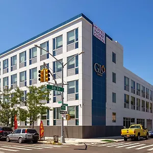 Glo Western Brooklyn Nyc 3*, New York United States