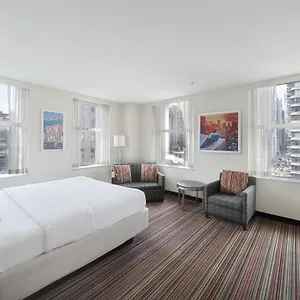 The Herald By Luxurban 3*, New York United States