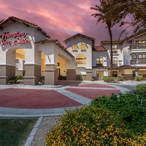 Hampton & Phoenix-goodyear 3*, Goodyear United States