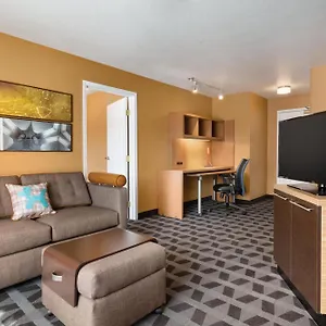 Hotel Towneplace By Marriott Downtown