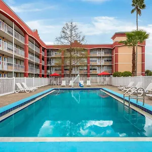 Developer Downtown Orlando, A Baymont By Wyndham 2*, Orlando United States