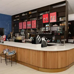 Hotel Hyatt Place Pena Station/denver Airport