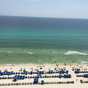 Sterling -calypso And Towers 4*, Panama City Beach United States