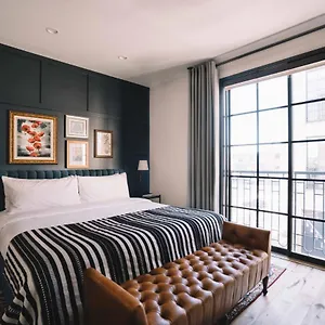 Hotel The Ramble